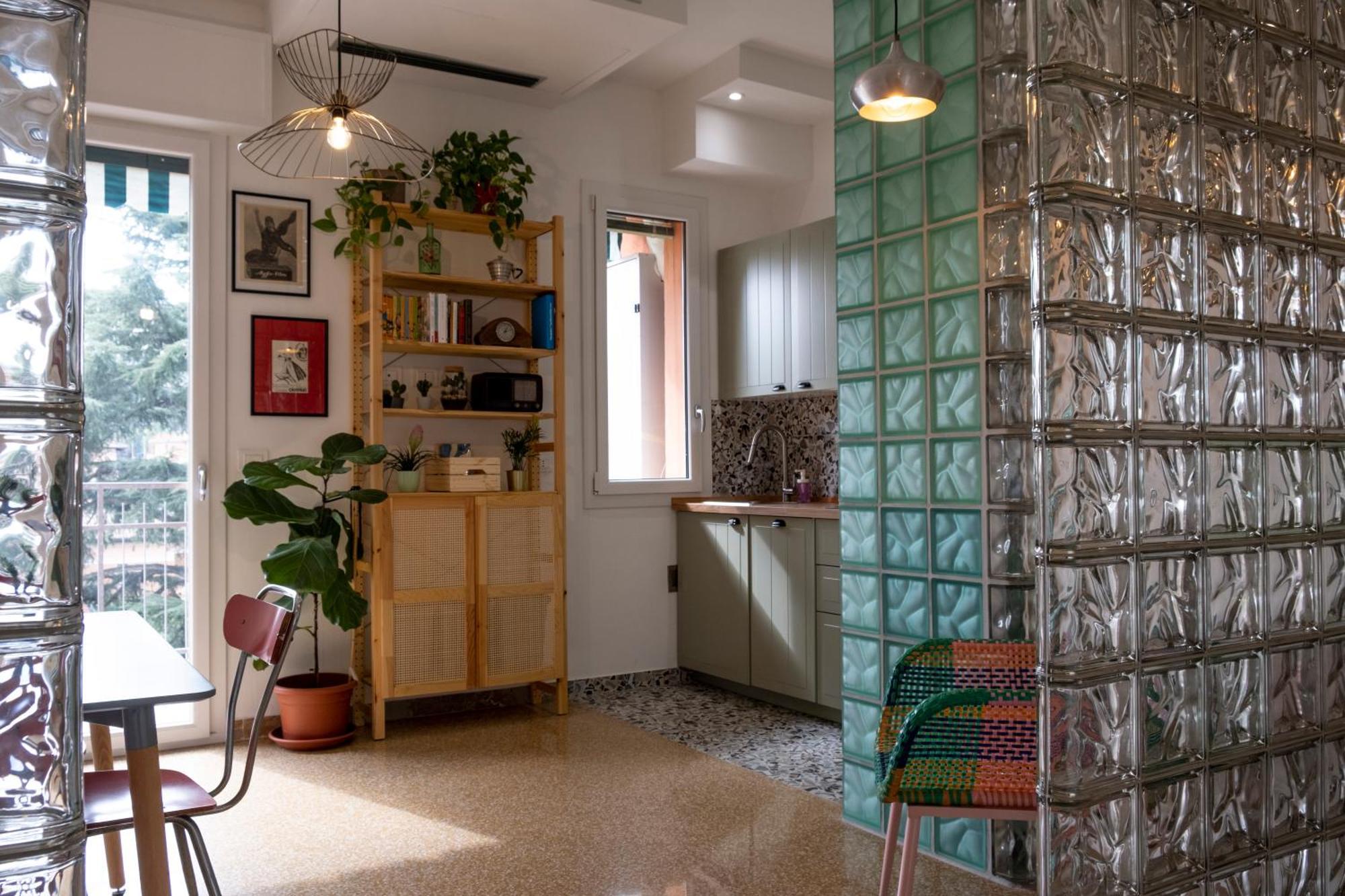 Casa Dimondi, Bologna